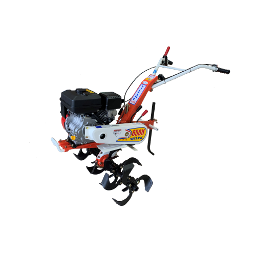日農 650N 中耕鬆土機
