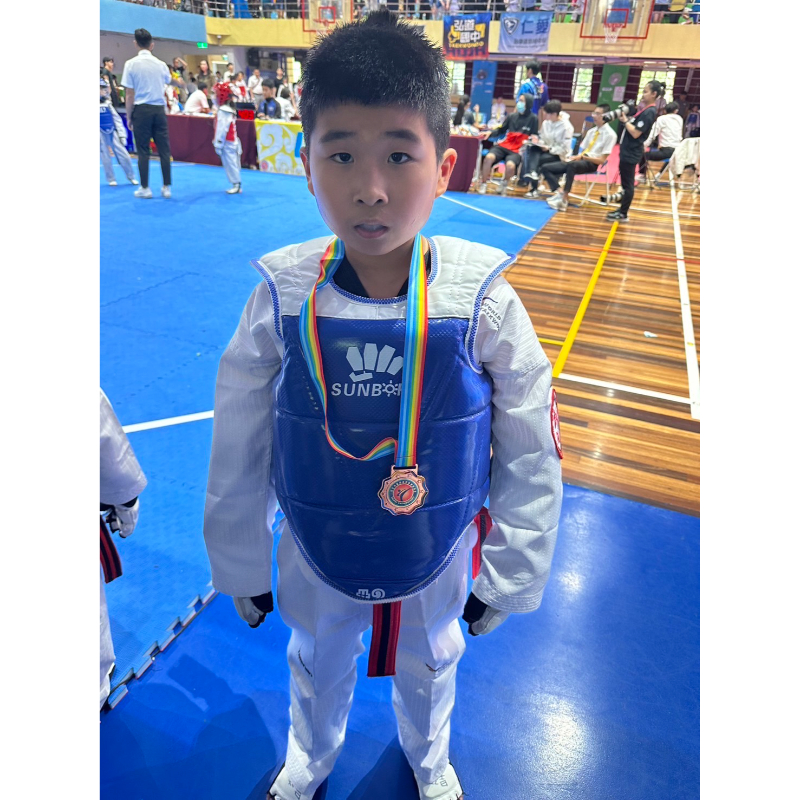 113年台北市青年盃暨全國跆拳道錦標賽