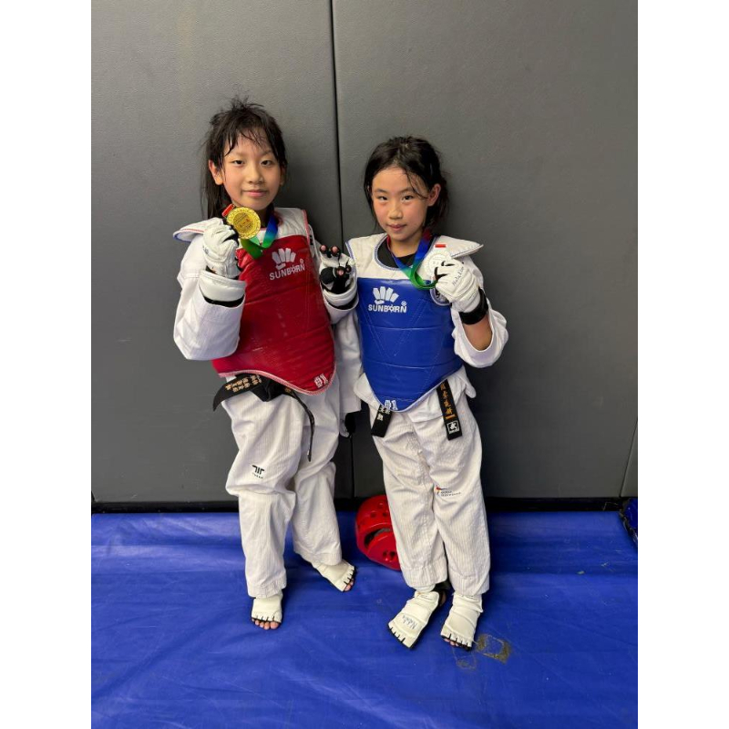 114年臺北市中正盃