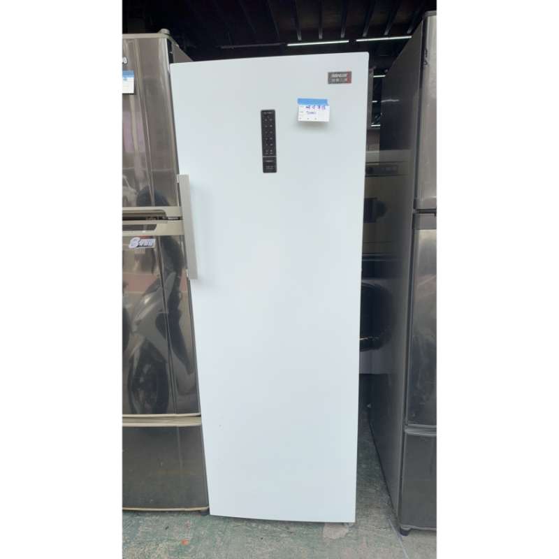 直立式冷凍櫃