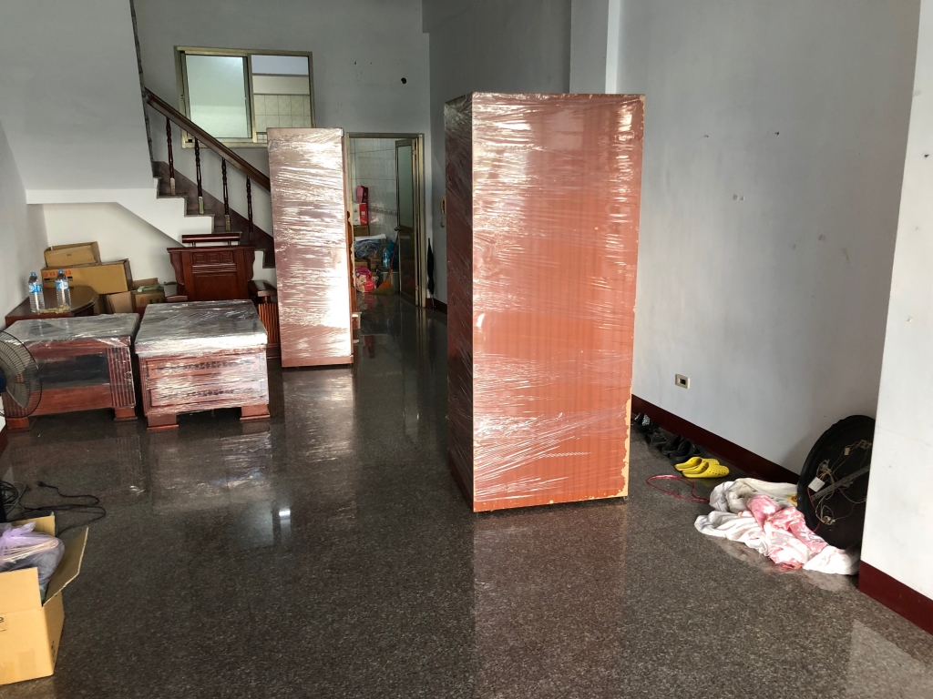 台中公司搬家	