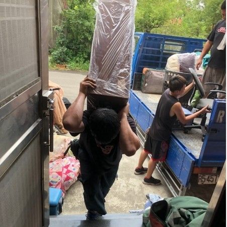 台中搬家	