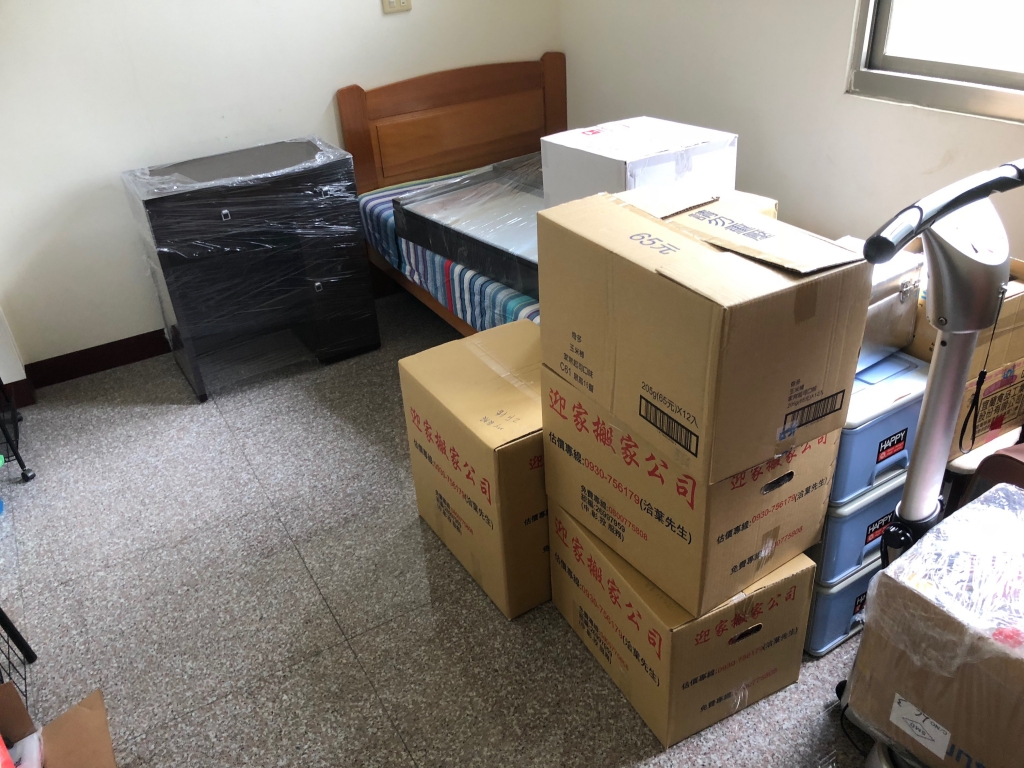 迎家搬家公司-潭子搬家,豐原搬家,大雅搬家,大甲搬家,台中推薦搬家,台中搬家