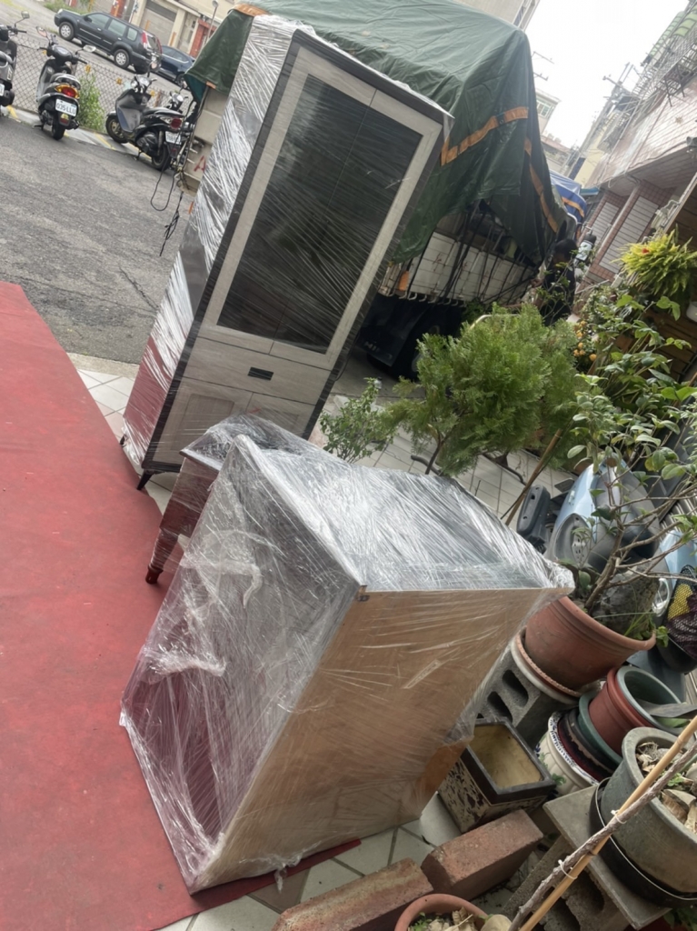大雅區精緻搬家至屏東縣恆春-迎家