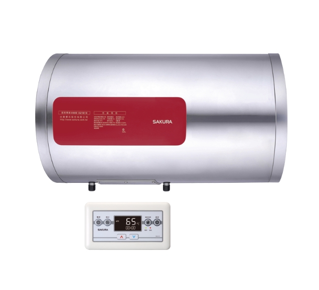 櫻花 EH1210L