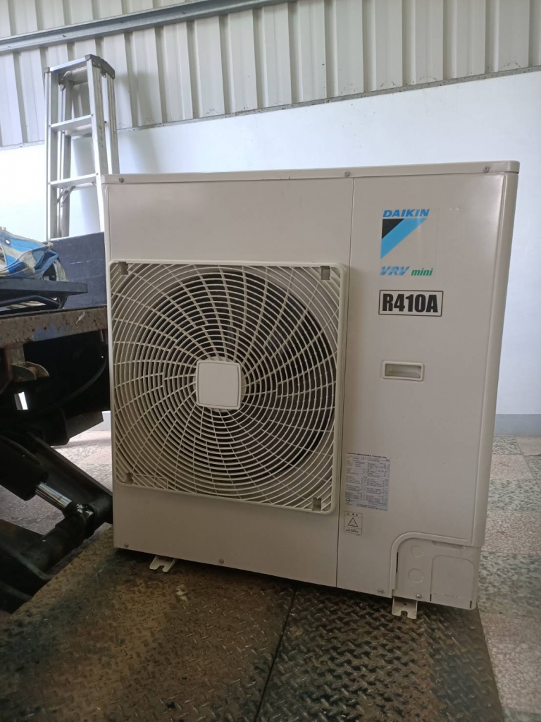 大金VRV只有（室外機）RXYQ6AVET