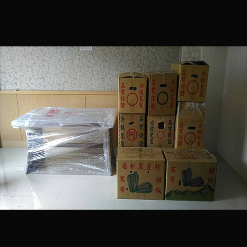 家俱包裝保護