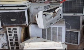 廢五金回收(二)