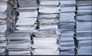 廢五金回收(一)