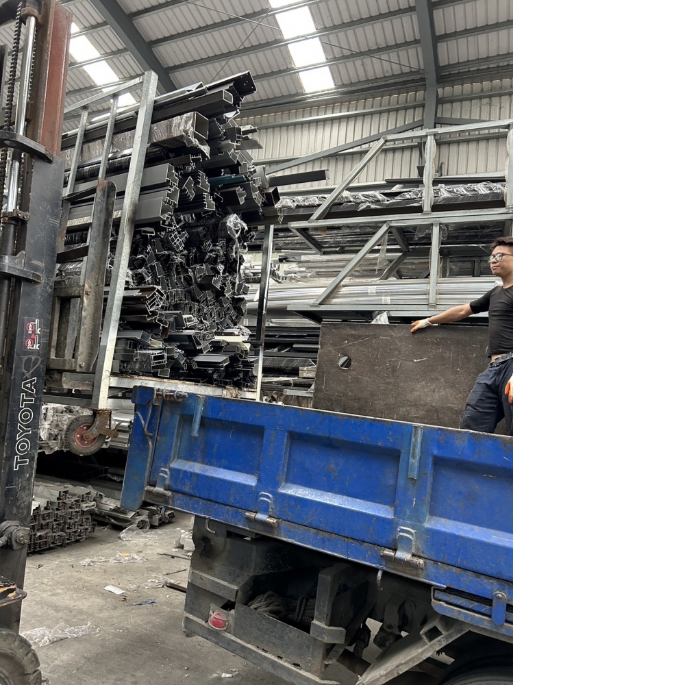 機器回收 鋁料回收