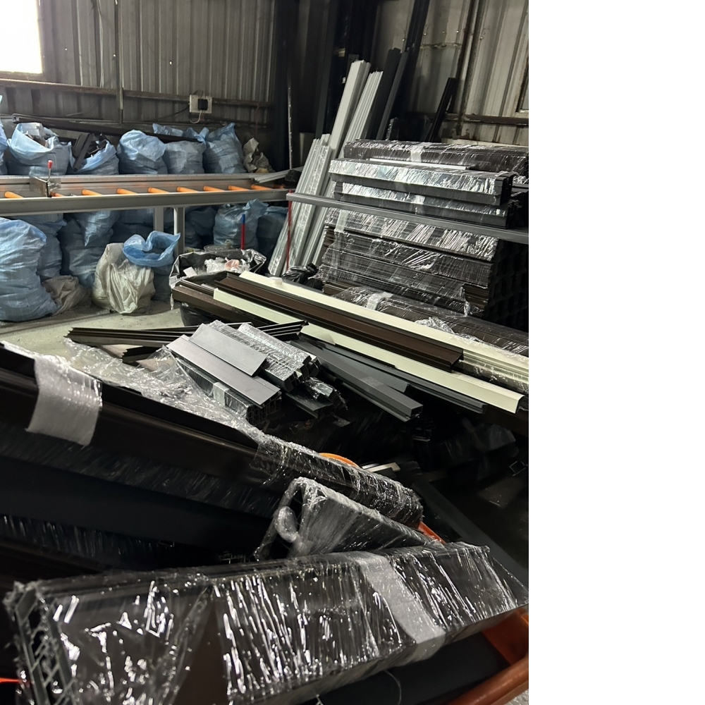 新北廢五金回收-廢五金回收、機器回收、新北資源回收