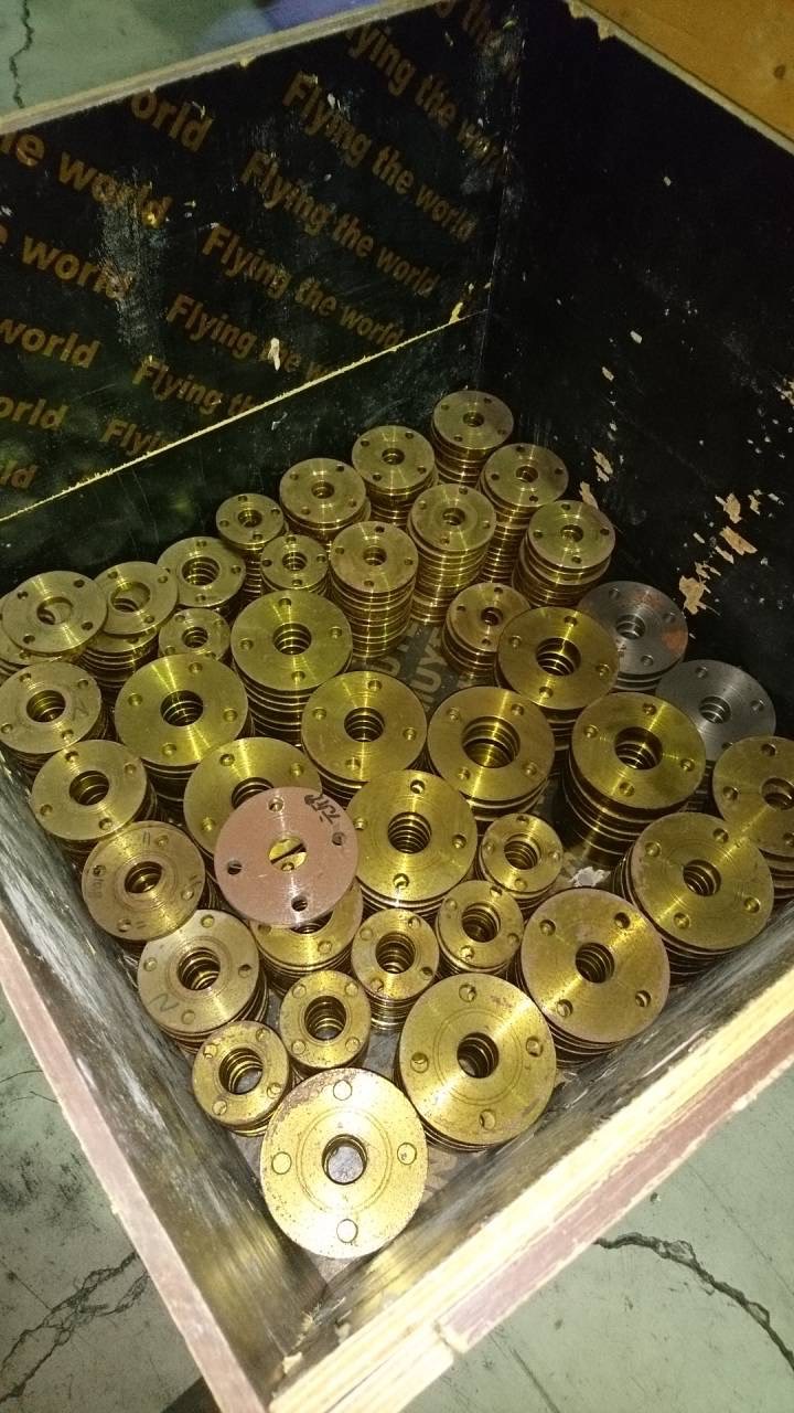 新北資源回收-廢五金回收、機器回收、新北資源回收