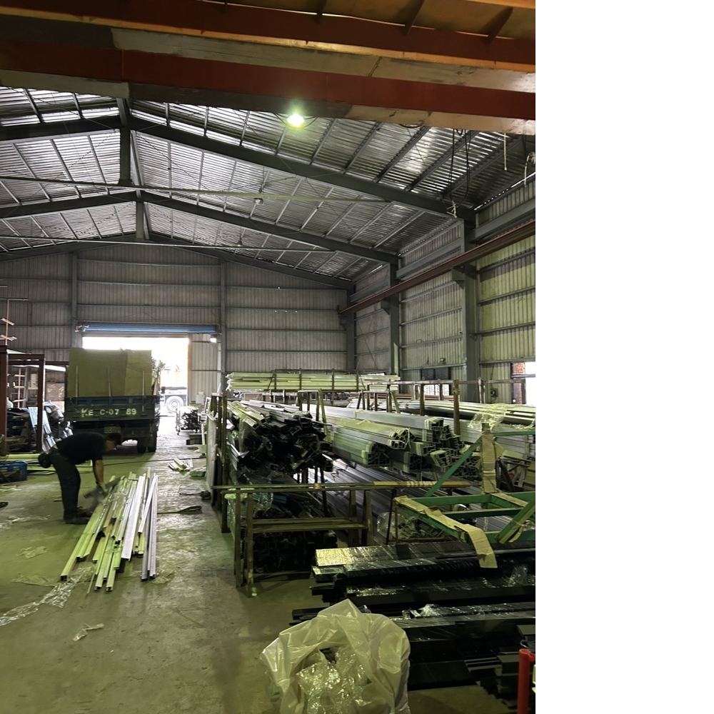 新北資源回收-廢五金回收、機器回收、新北資源回收