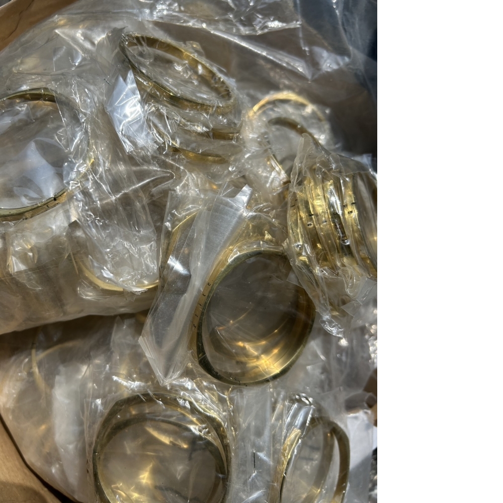 新北機器回收 鋁、白鐵、電線 回收