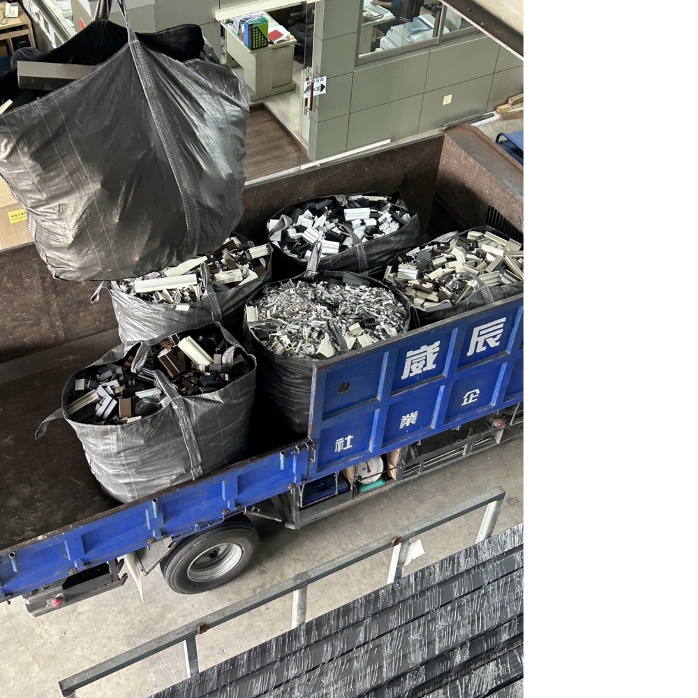 新北機器回收 鋁、白鐵、電線 回收