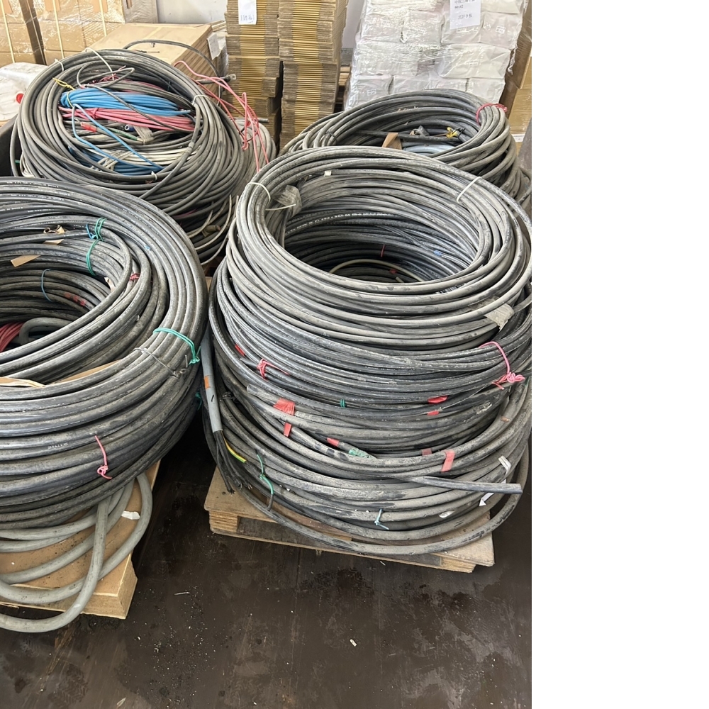 廢鐵 機器 電線 回收