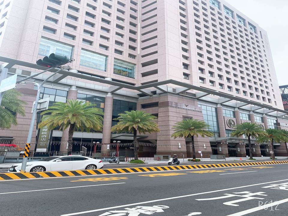 台南搬家/台南搬家公司/大億麗緻酒店