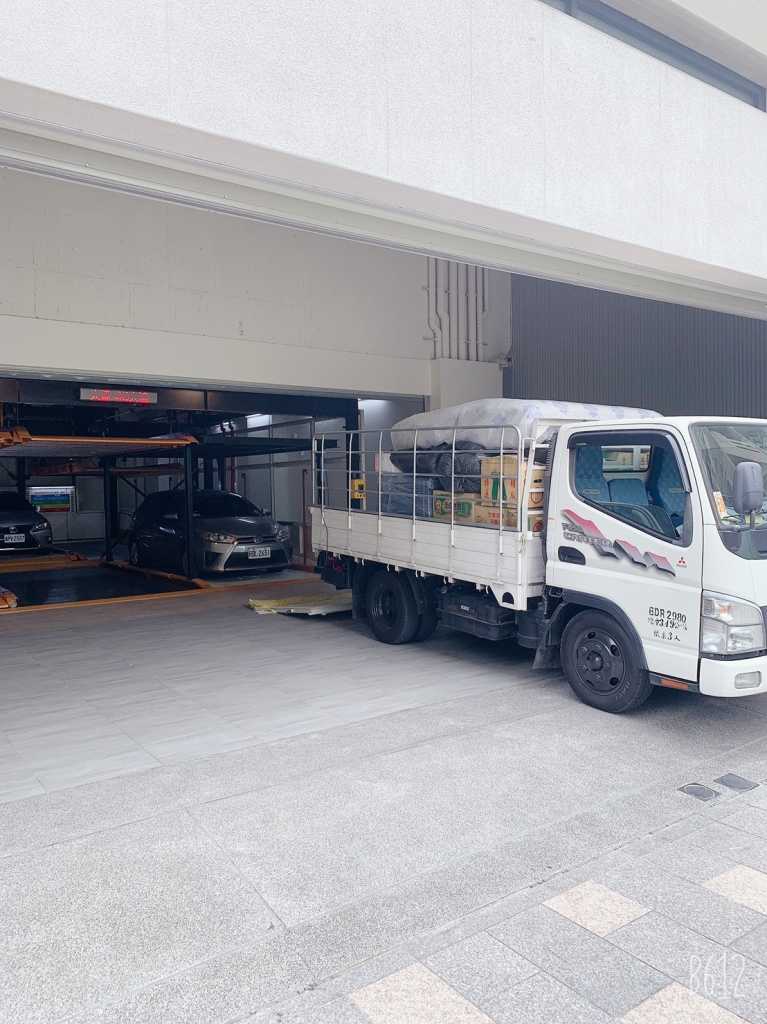 台南搬家/台南搬家公司/南區水交社搬遷