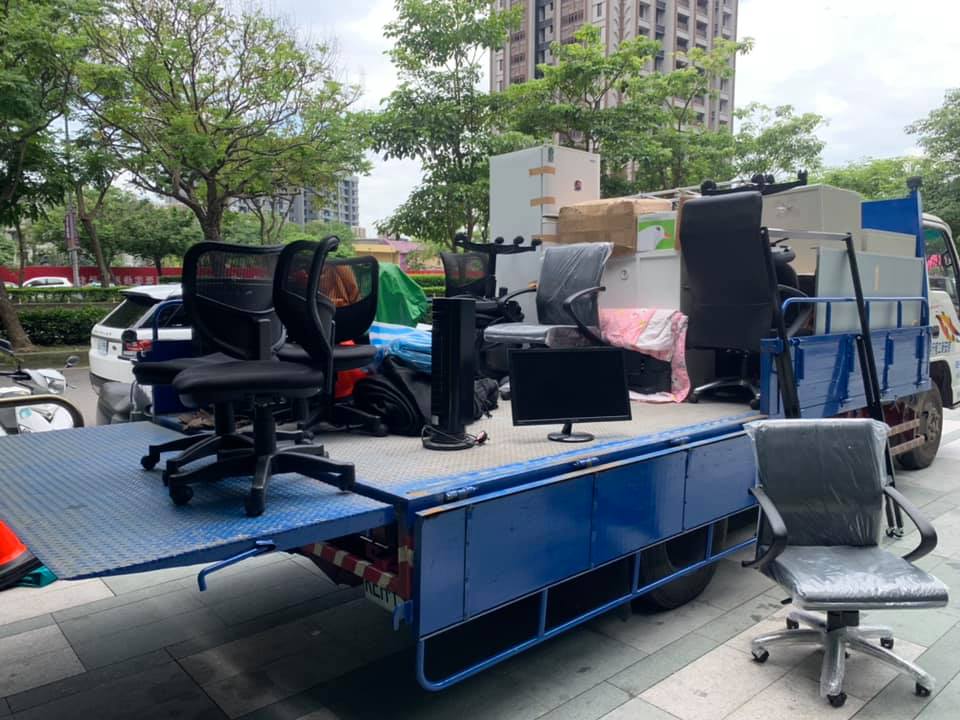 台南搬家/台南搬家公司/台南搬家推薦