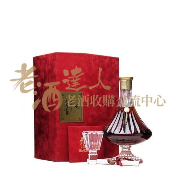 卡幕 聖傳 水晶瓶 700ml