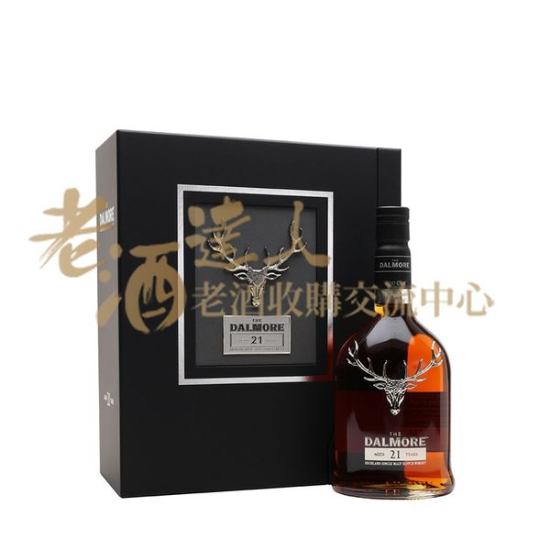 大摩21年 700ml