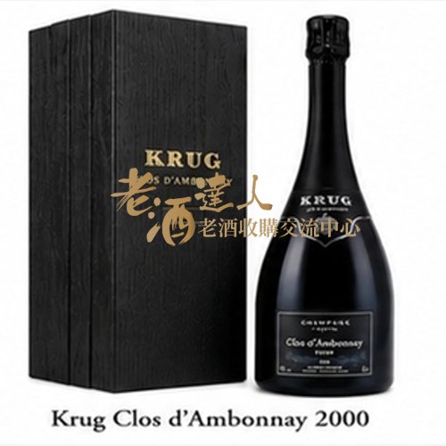 Krug Clos 