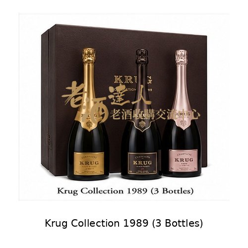 Krug Colle