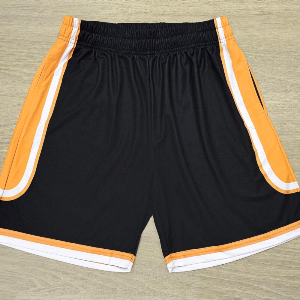 MIT熱昇華排球服