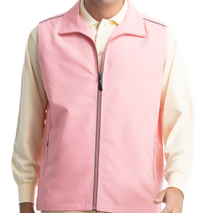 【PAUL SAILING】超彈力網裡背心