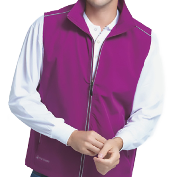 【PAUL SAILING】超彈力網裡背心