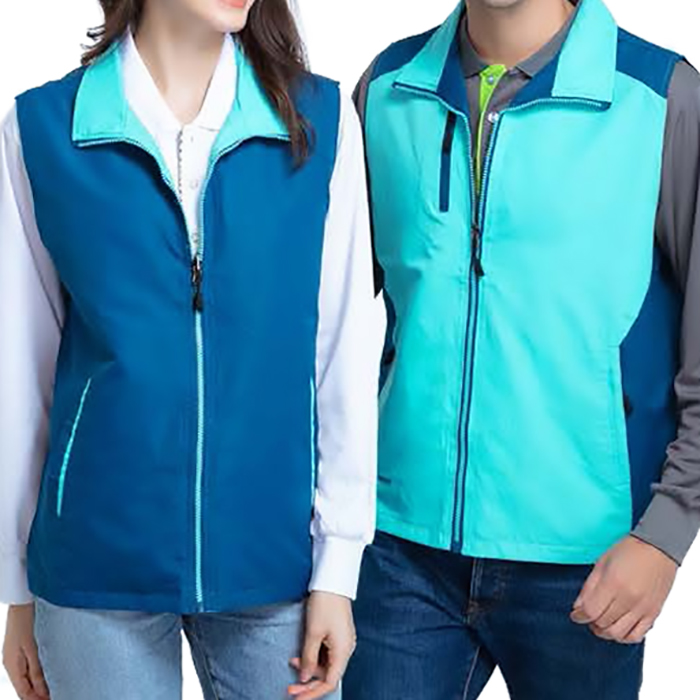 【PAUL SAILING】雙面穿背心