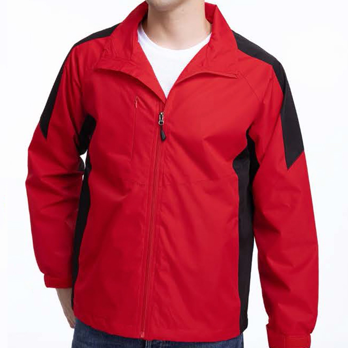 【PAUL SAILING】彈力外套｜防水外套｜網裡外套