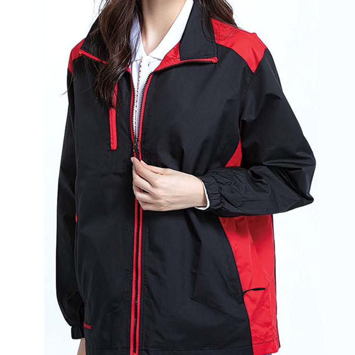 【PAUL SAILING】彈力外套｜防水外套｜網裡外套