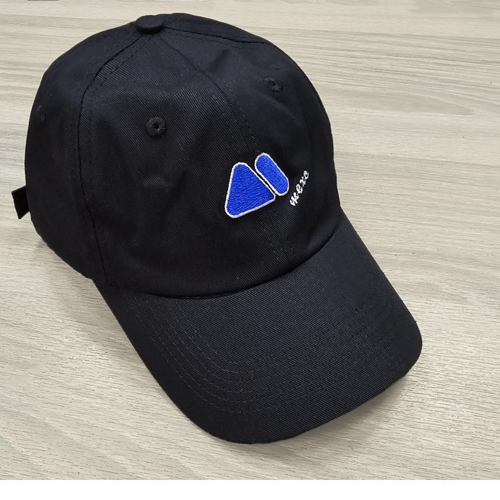 經典六片棒球帽