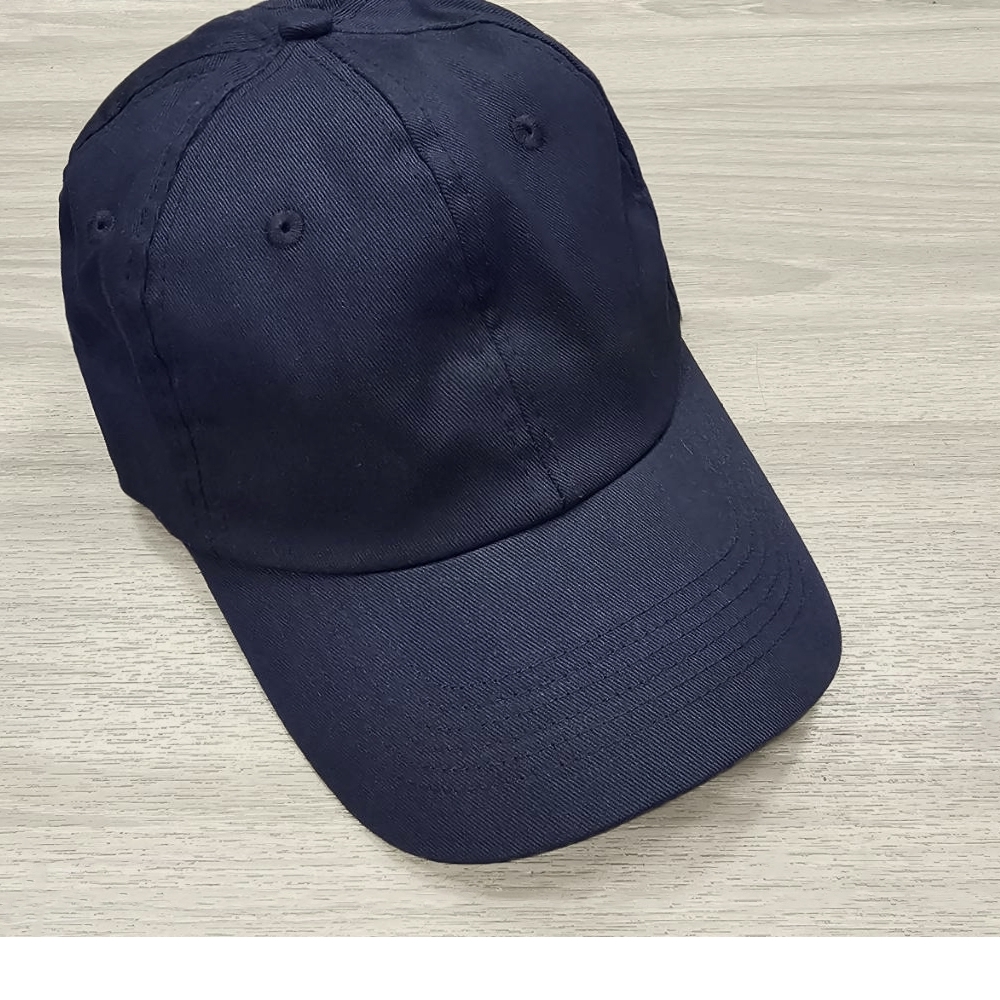 經典六片棒球帽