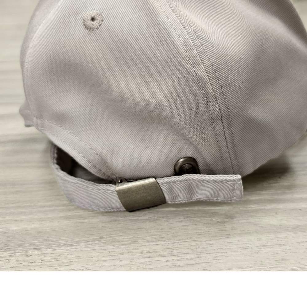 經典六片棒球帽