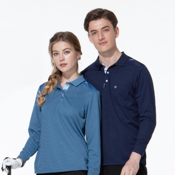 【PADER PHALIPE】長短袖POLO