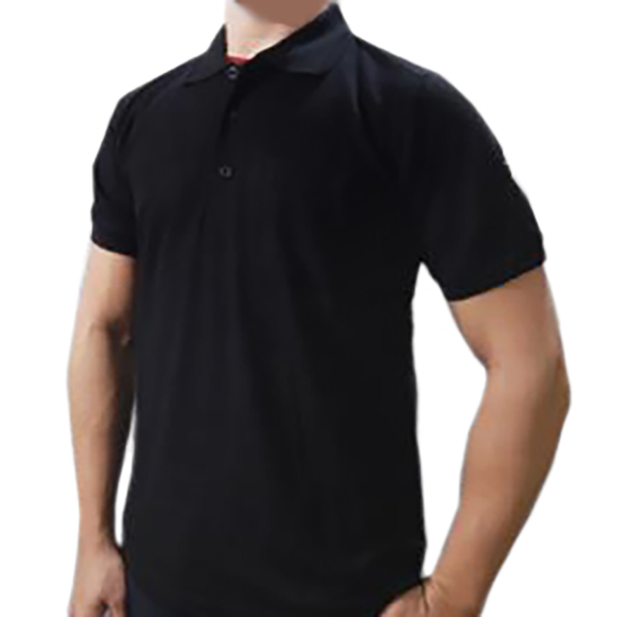 【LAGGASAN】TC｜CVC｜網眼〔長短袖POLO〕