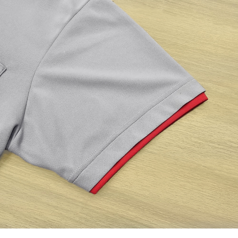 MIT繽紛配色POLO衫