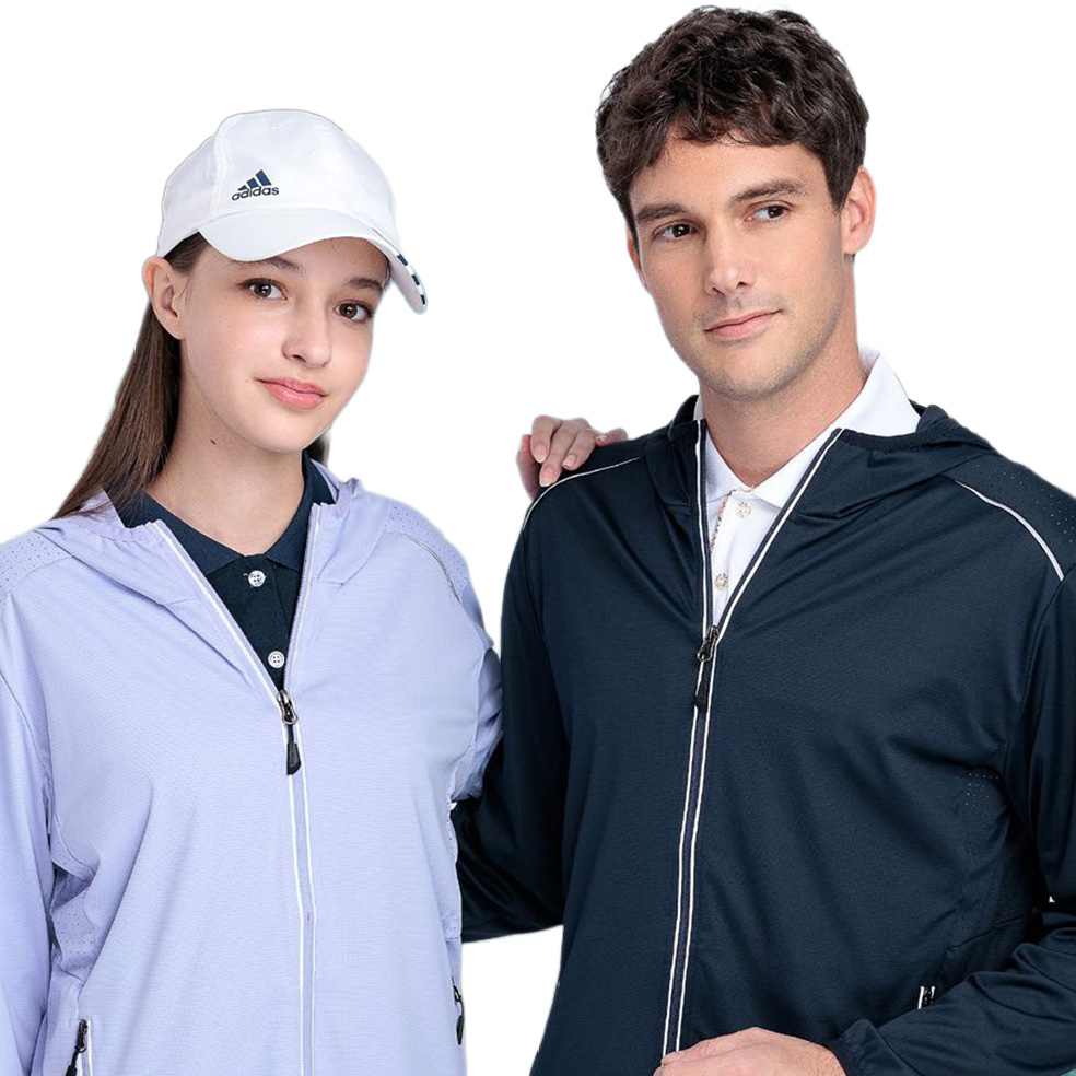 【PAUL SAILING】冰絲涼感抗UV外套