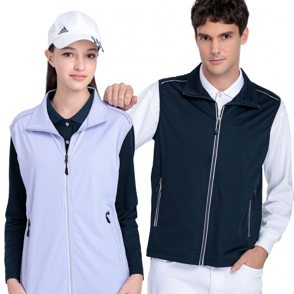 【PAUL SAILING】冰絲涼感抗UV背心