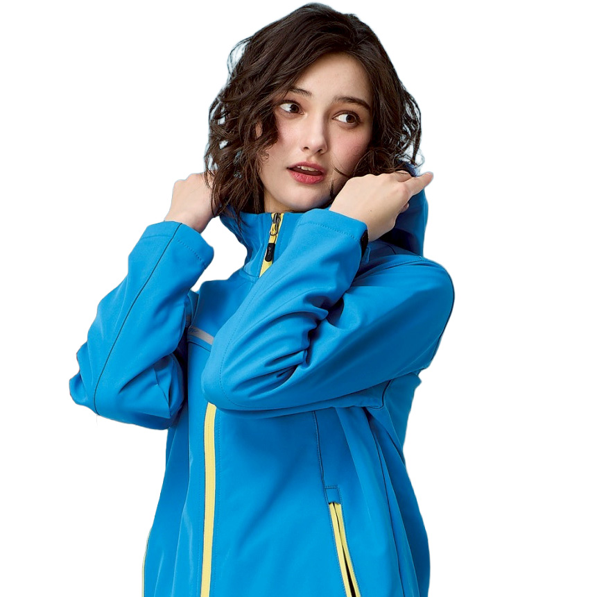 【PRO DRORMY】防水透氣外套