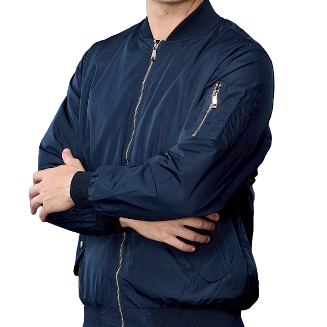 【PRO DRORMY】飛行夾克