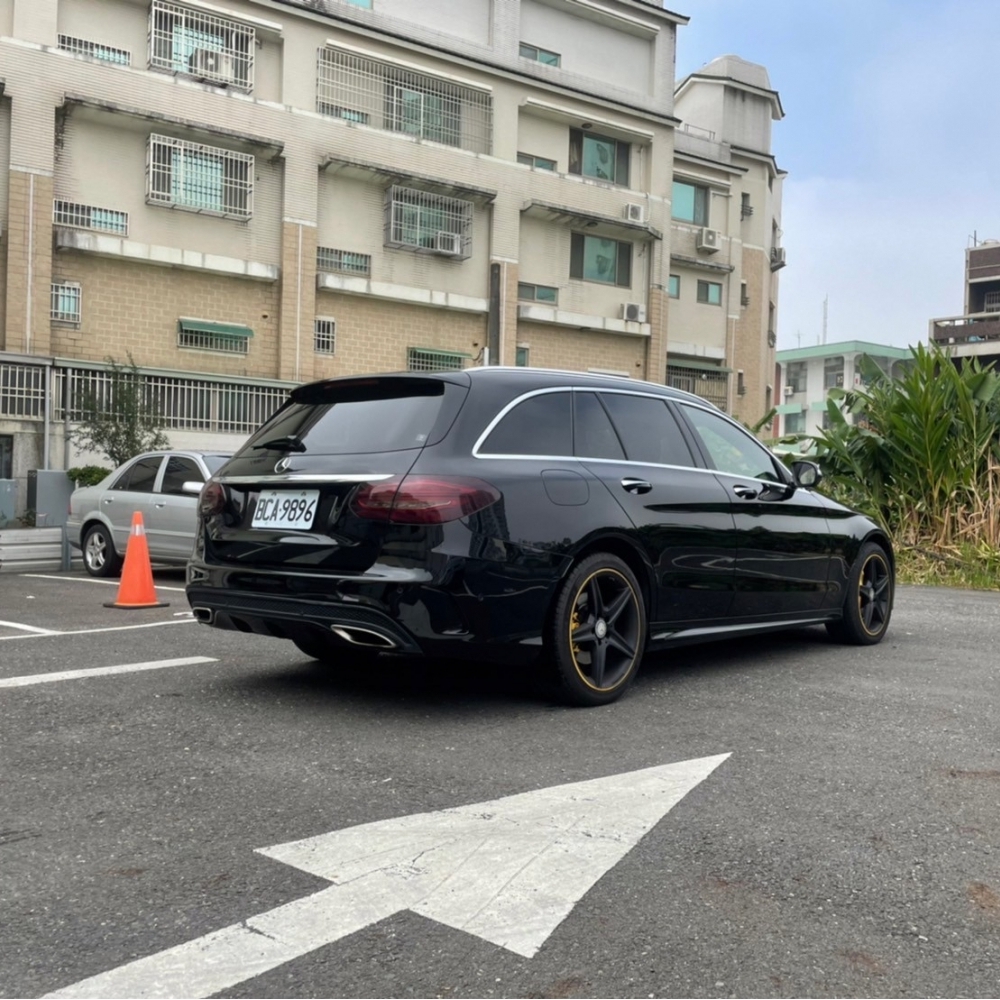 2015年c250