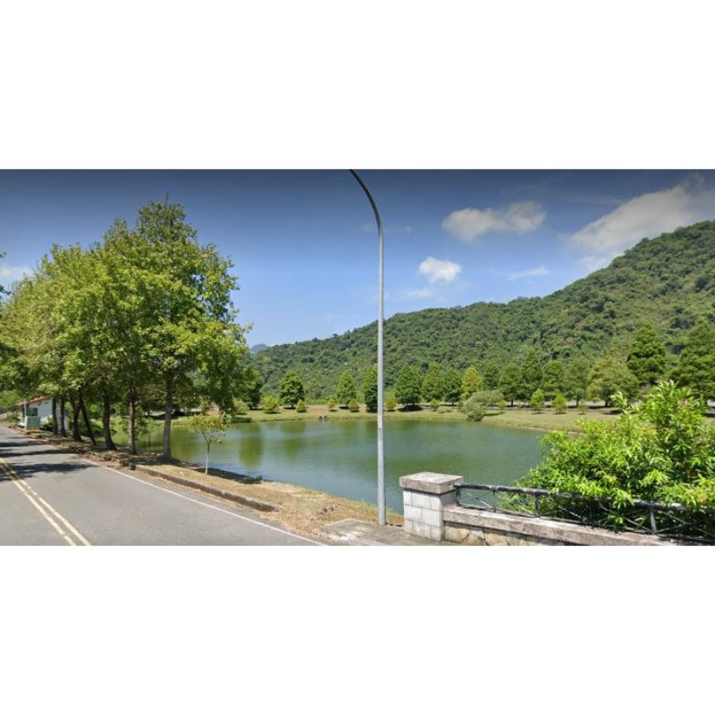 蜊埤湖/宜蘭一日遊包車