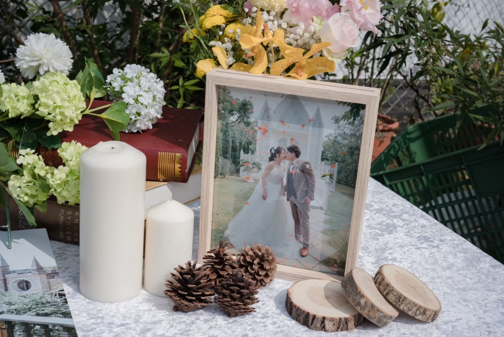 花蓮｜美府｜婚禮派對