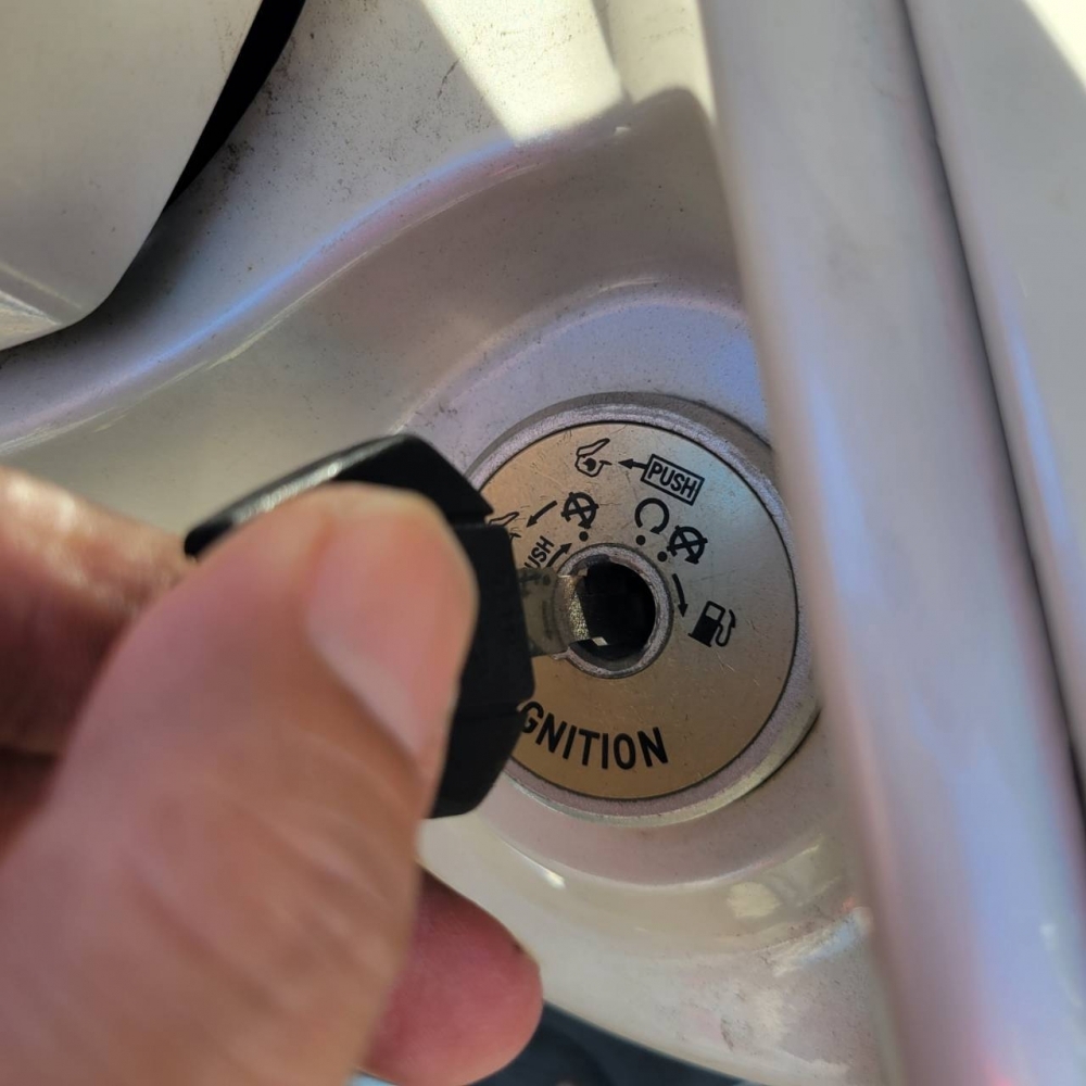 機車開鎖｜台中鎖匠推