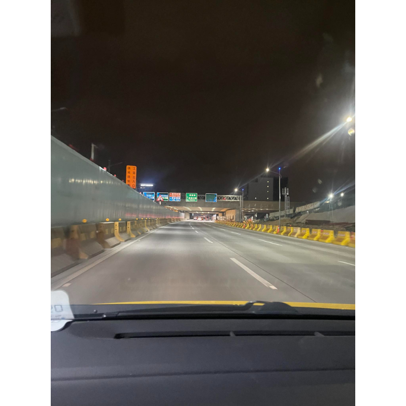 嘉義中埔接客人到～桃園機場二航廈