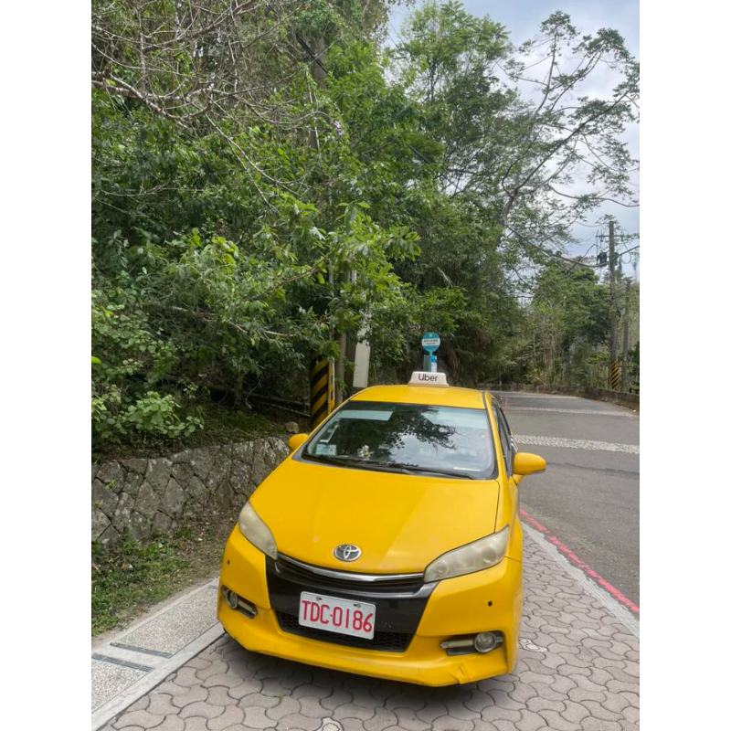 瑞里包車一日