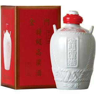 金門特級酒(88~90年)